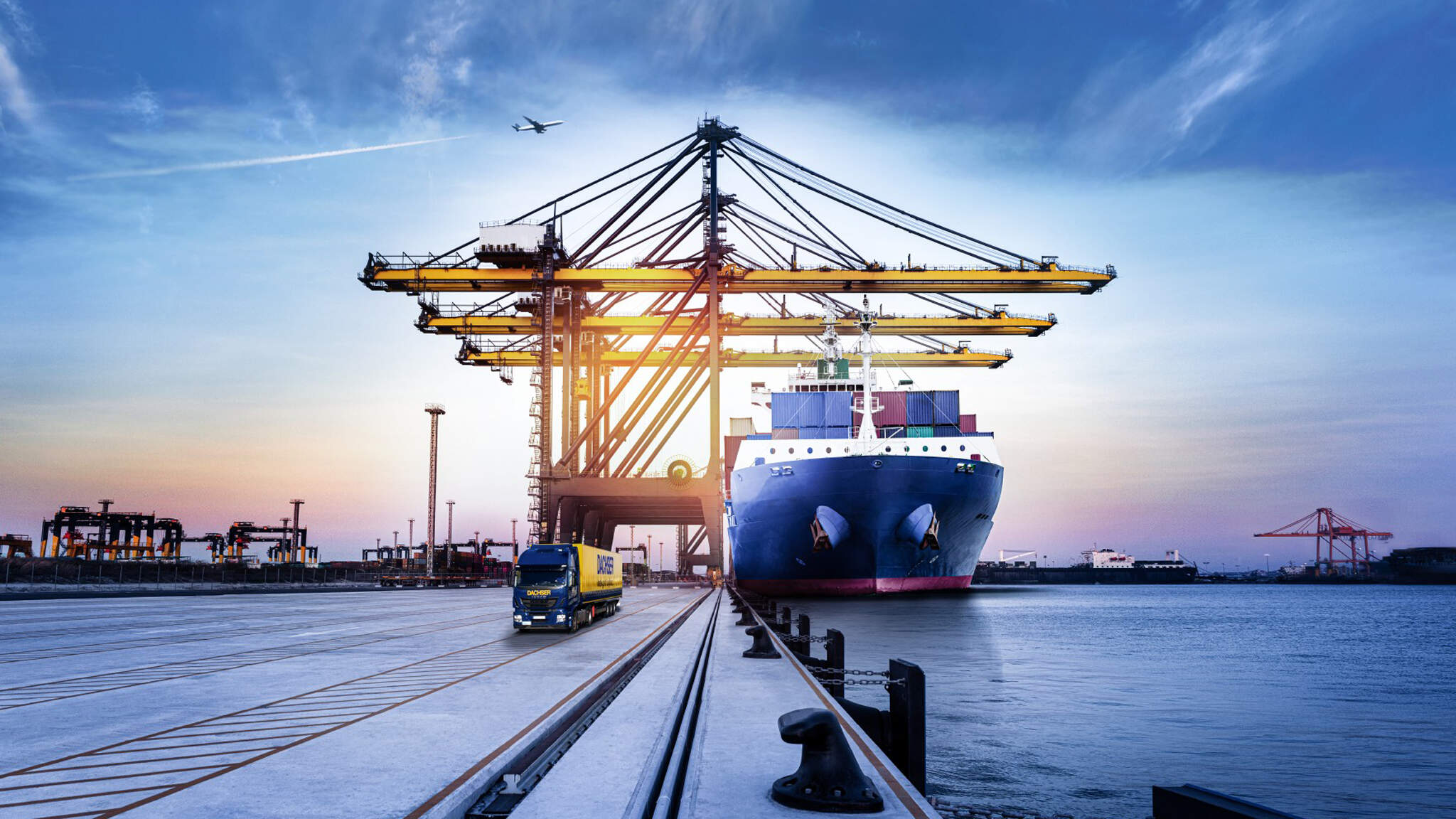 import and export by aamir int in Bangladesh