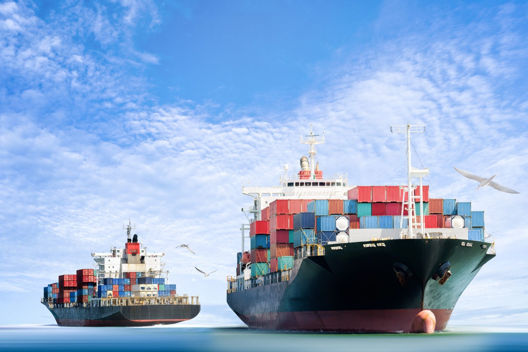 import and export by aamir int in brazil