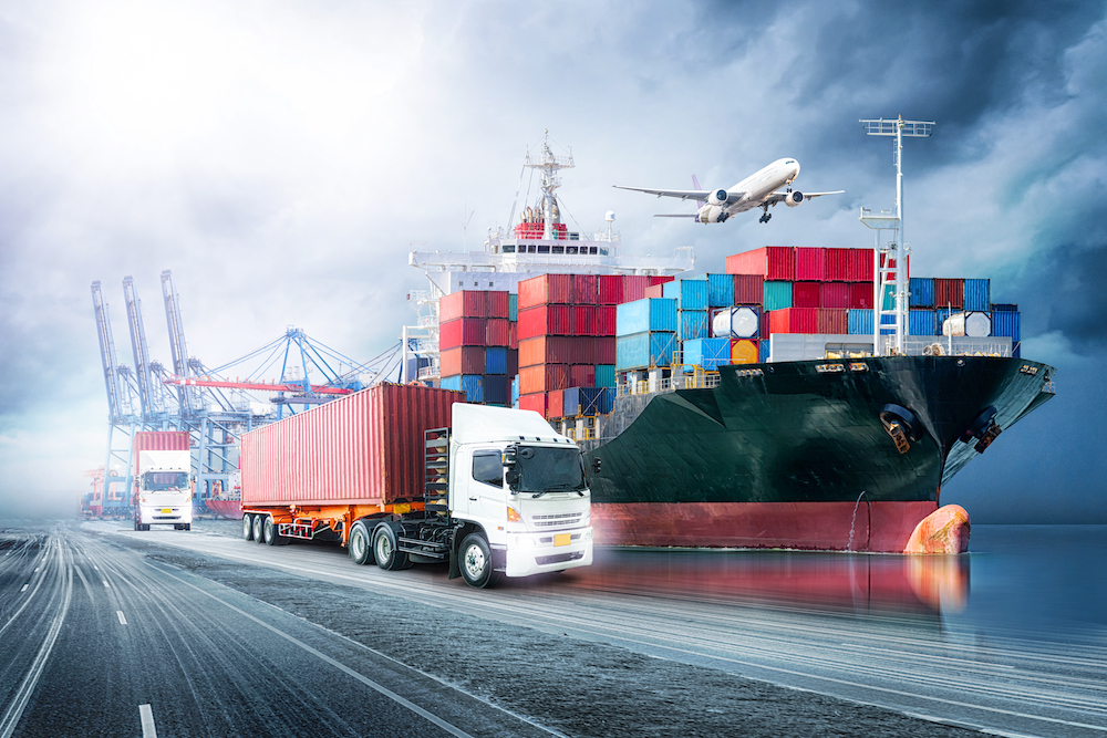 import and export by aamir int in dubai