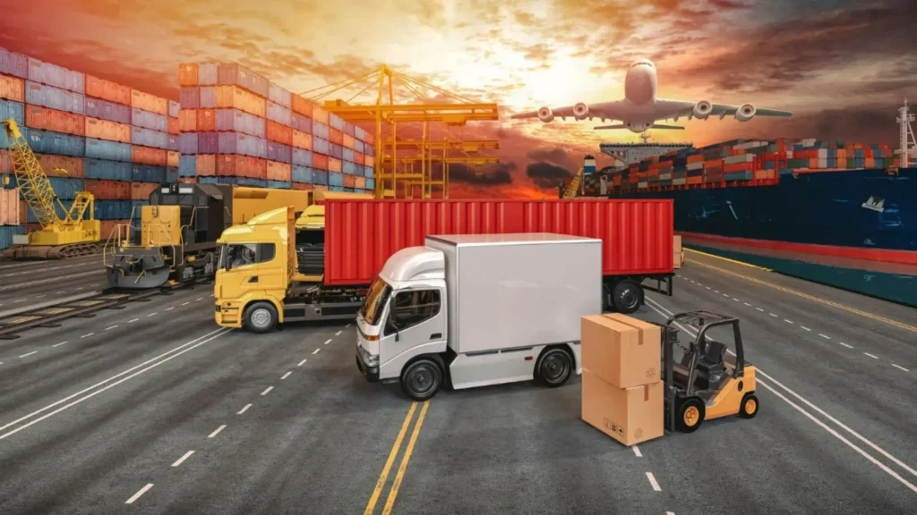 import and export by aamir int in dubai