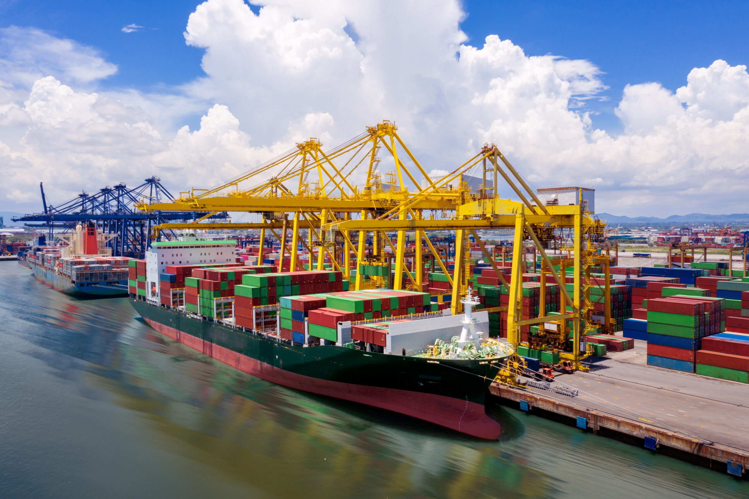 import and export by aamir int