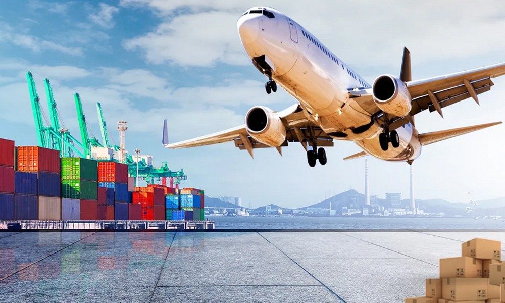 import and export by aamir int in Germany