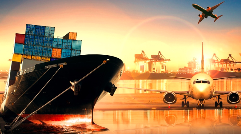 import and export by aamir int in Germany